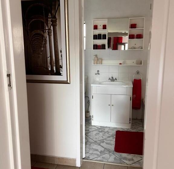 חדר סטנדרט, 2 Op Terblanche Guesthouse