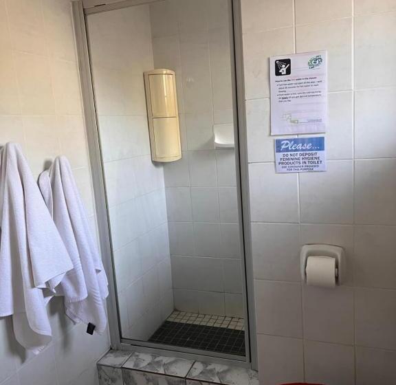 Номер Стандарт, 2 Op Terblanche Guesthouse