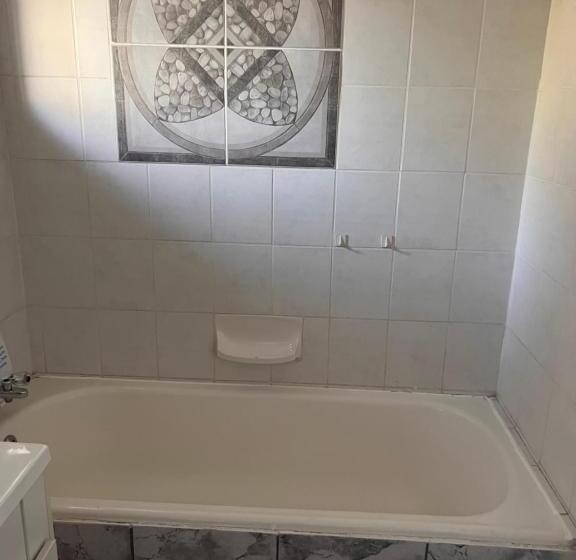 חדר סטנדרט, 2 Op Terblanche Guesthouse