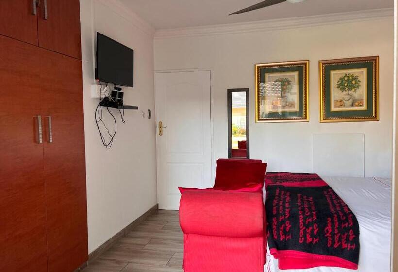 חדר סטנדרט, 2 Op Terblanche Guesthouse