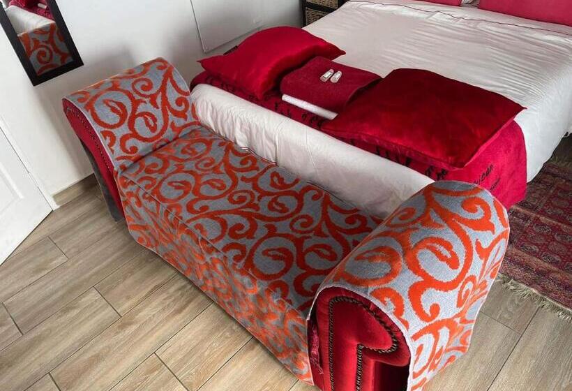 חדר סטנדרט, 2 Op Terblanche Guesthouse