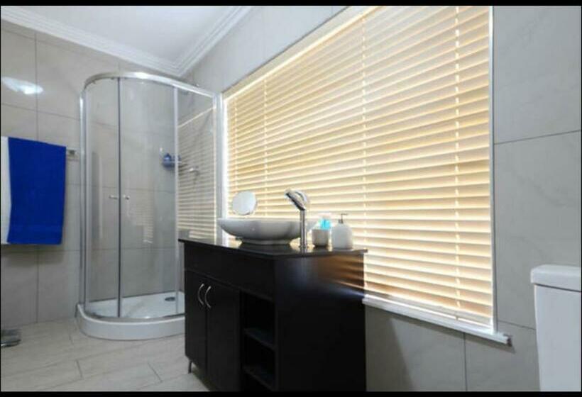 חדר סטנדרט, 2 Op Terblanche Guesthouse