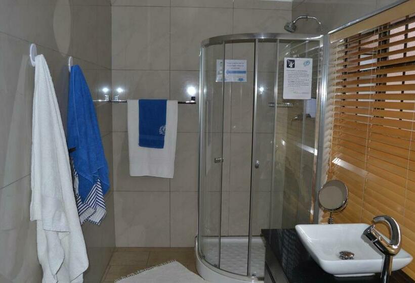 חדר סטנדרט, 2 Op Terblanche Guesthouse