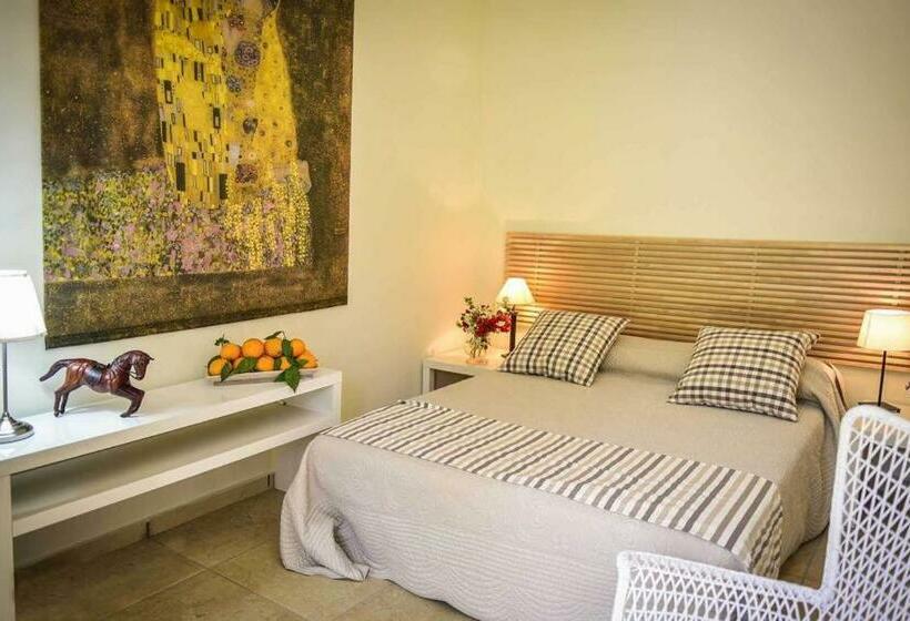 스탠다드 룸, Casa Solares