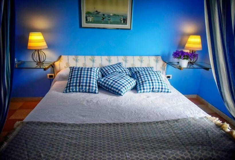 스탠다드 룸, Casa Solares