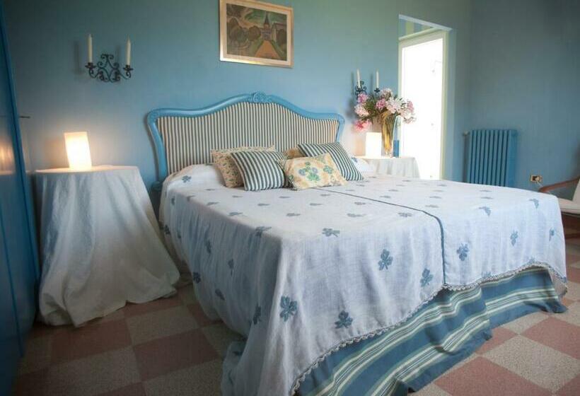 スタンダードルーム, Casa Solares