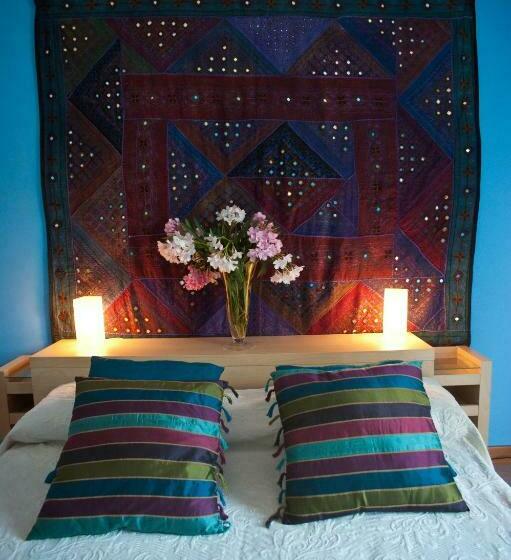 스탠다드 룸, Casa Solares