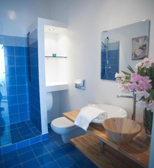 スタンダードルーム, Casa Solares