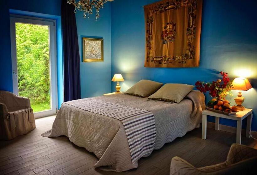 デラックスルーム, Casa Solares