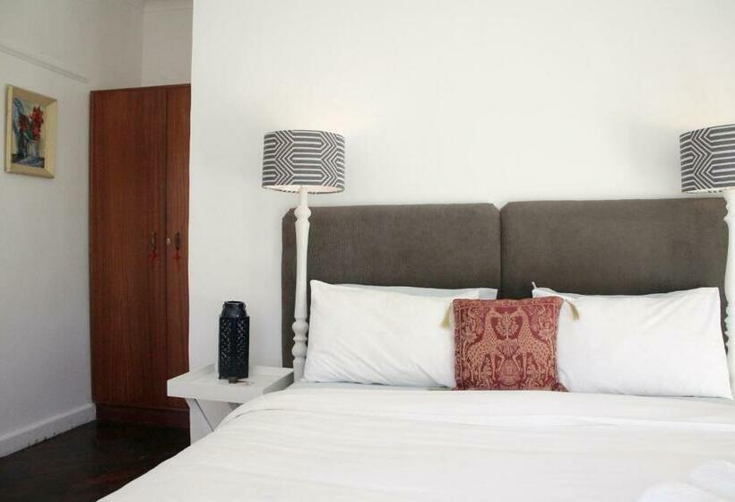 스탠다드 룸, John Bauer Pottery Studio