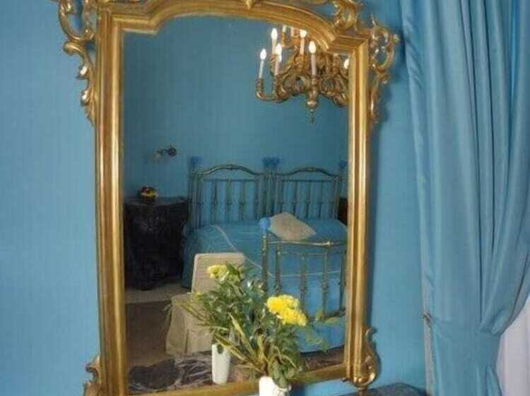 غرفة ديلوكس, Residenza Vanvitelli