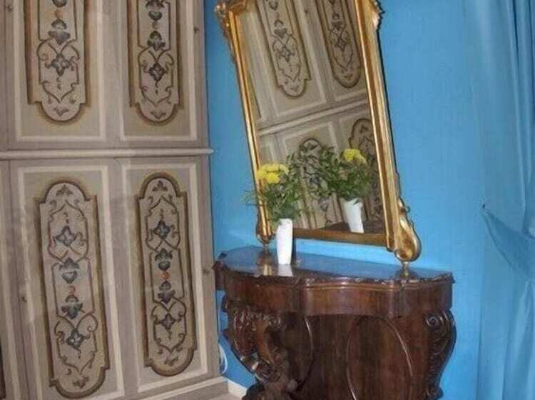 غرفة ديلوكس, Residenza Vanvitelli