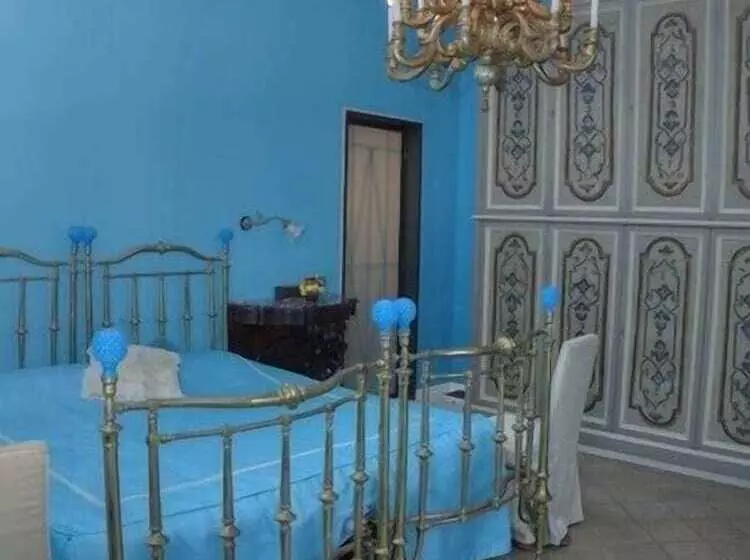 デラックスルーム, Residenza Vanvitelli