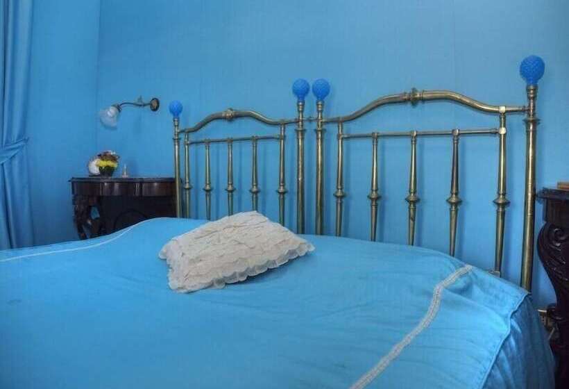 Номер Deluxe, Residenza Vanvitelli