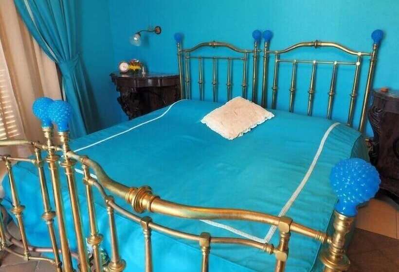 غرفة ديلوكس, Residenza Vanvitelli