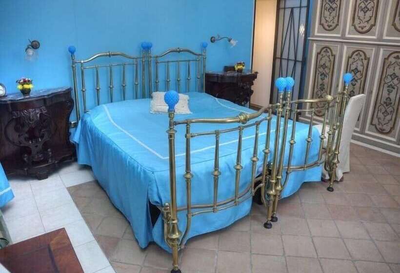 غرفة ديلوكس, Residenza Vanvitelli