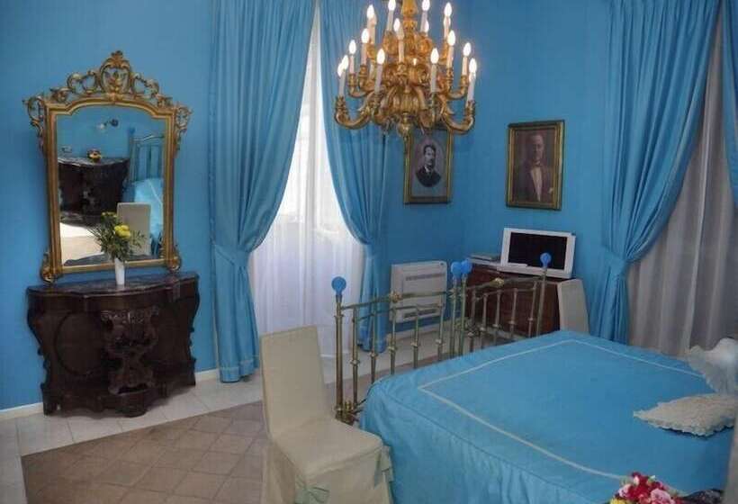 غرفة ديلوكس, Residenza Vanvitelli