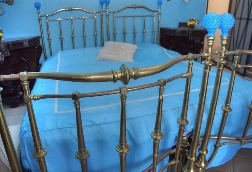 Номер Deluxe, Residenza Vanvitelli