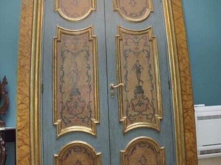 غرفة قياسية, Residenza Vanvitelli