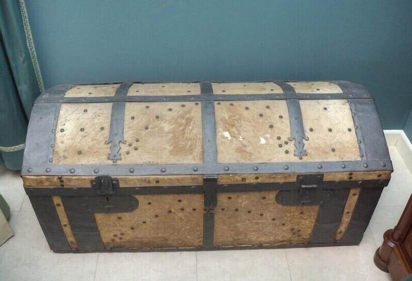 غرفة قياسية, Residenza Vanvitelli