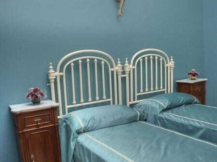 غرفة قياسية, Residenza Vanvitelli