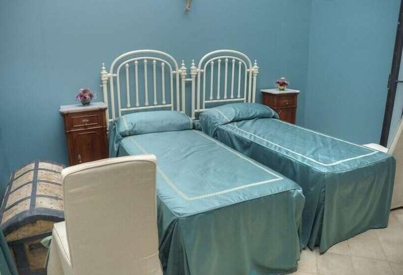 غرفة قياسية, Residenza Vanvitelli