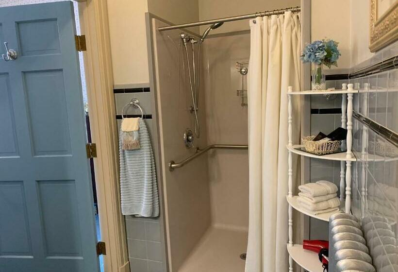 디럭스 룸, Susquehanna Manor Inn