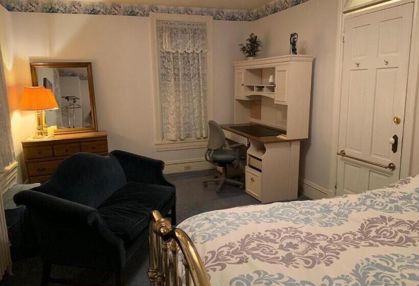 디럭스 룸, Susquehanna Manor Inn