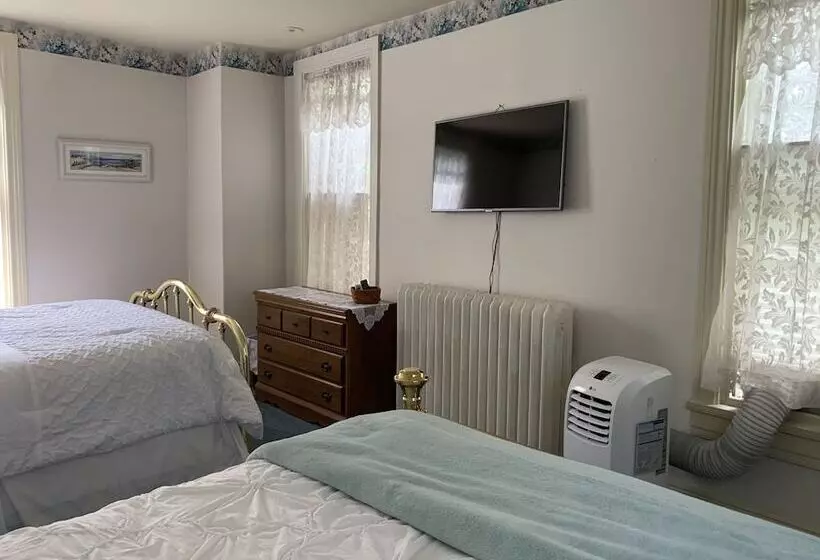 Deluxe-huone, Susquehanna Manor Inn