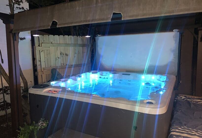 디럭스 룸, Susquehanna Manor Inn