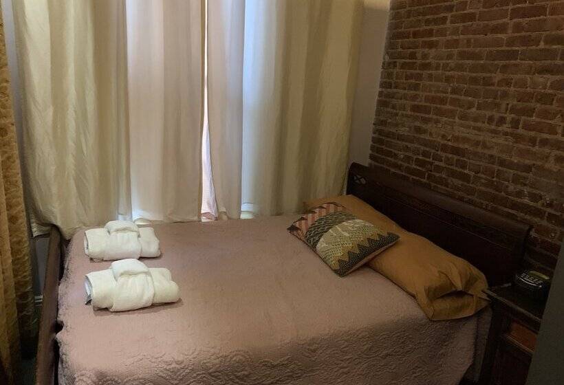 Habitació Estàndard, The Melva Inn   Harlem