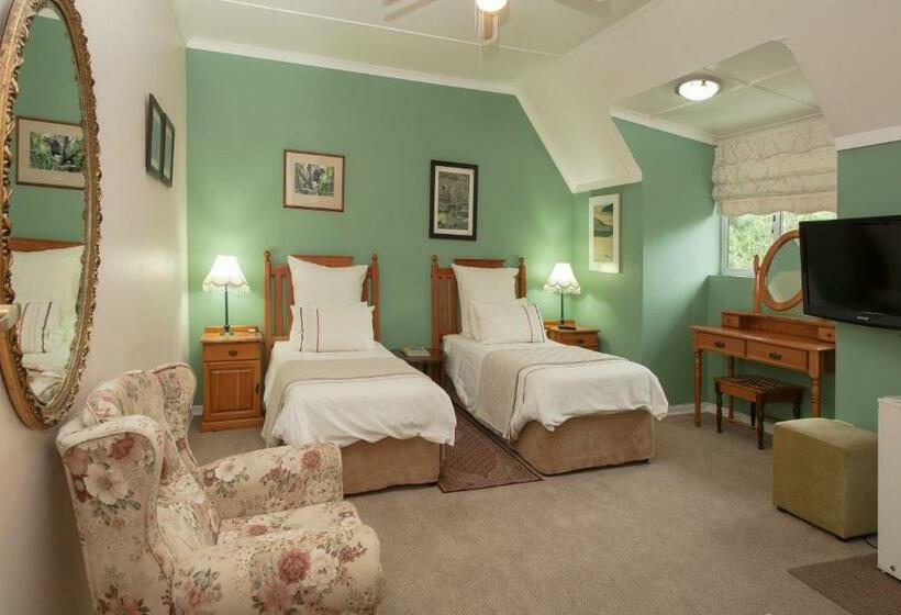 Pokój Standard, York House Guest House