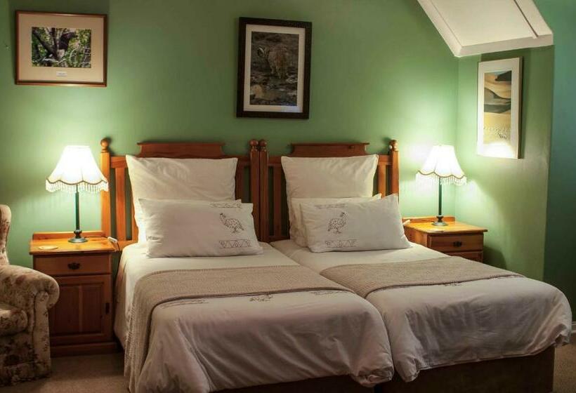 Pokój Standard, York House Guest House