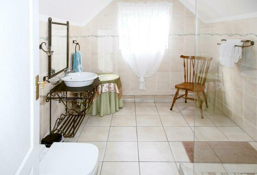 Pokój Standard, York House Guest House