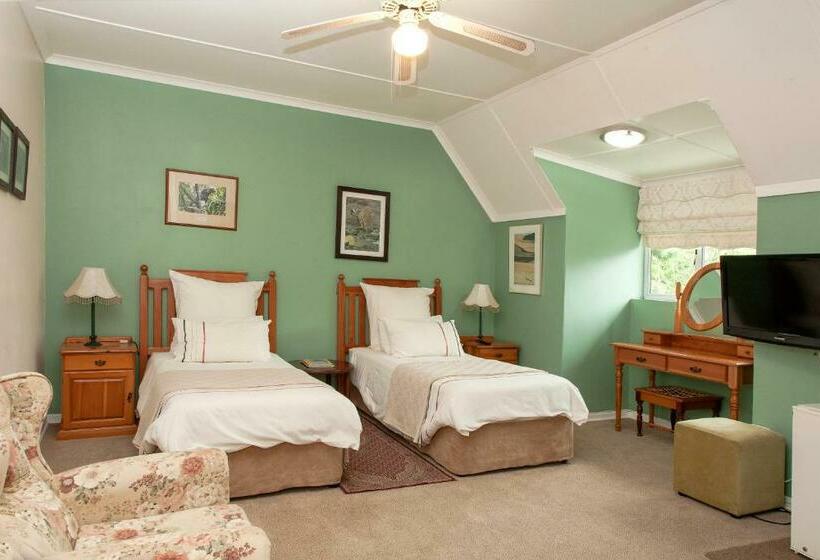 Pokój Standard, York House Guest House