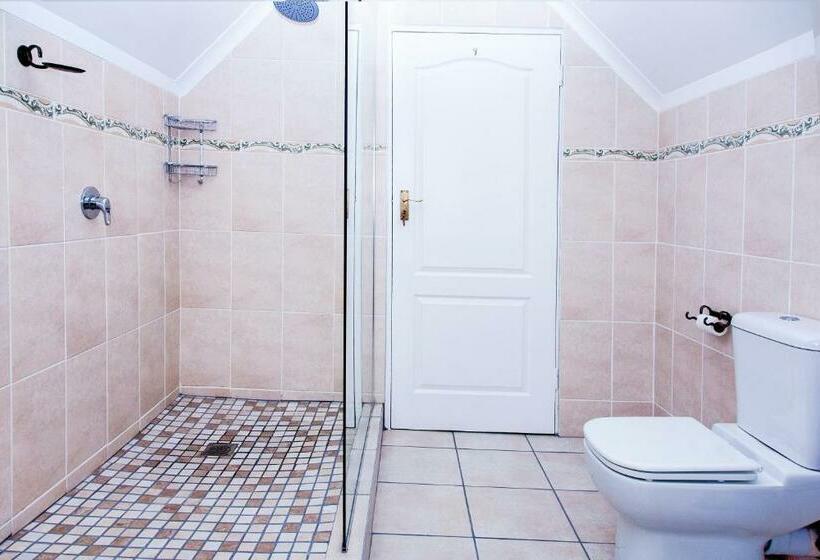 Pokój Standard, York House Guest House