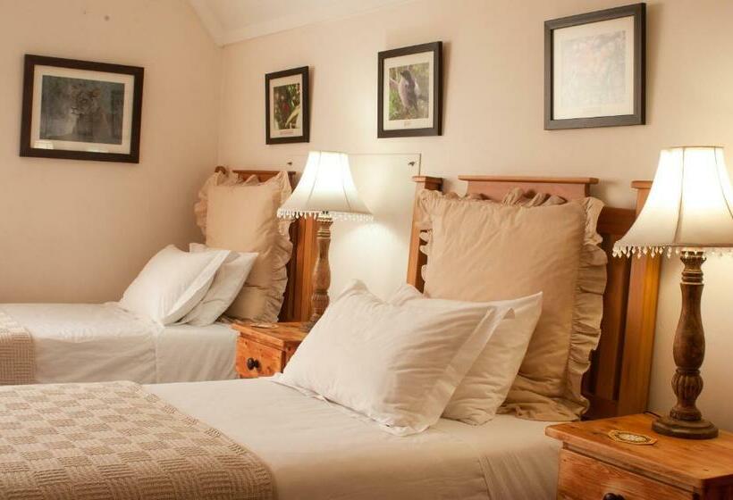 Pokój Standard, York House Guest House