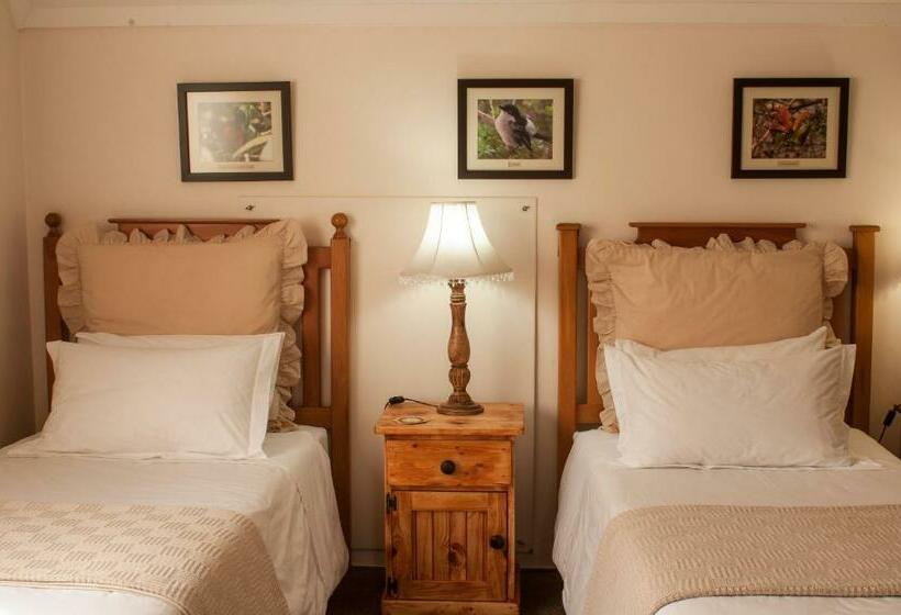 Pokój Standard, York House Guest House