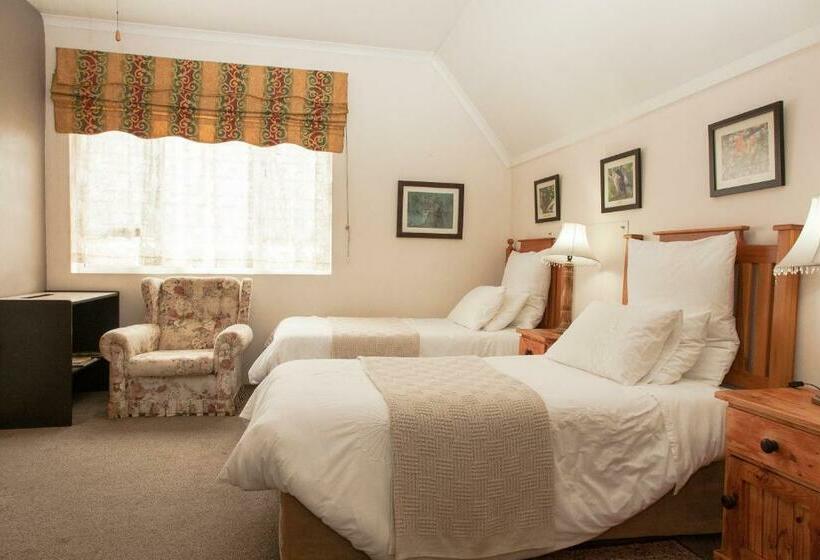 Pokój Standard, York House Guest House