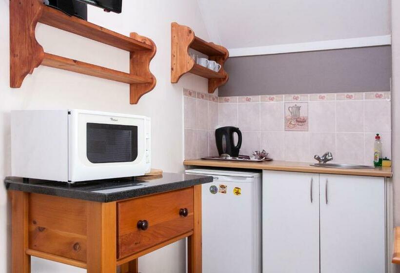 Pokój Standard, York House Guest House