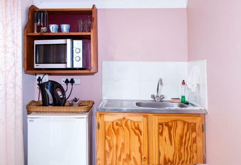 Pokój Standard, York House Guest House