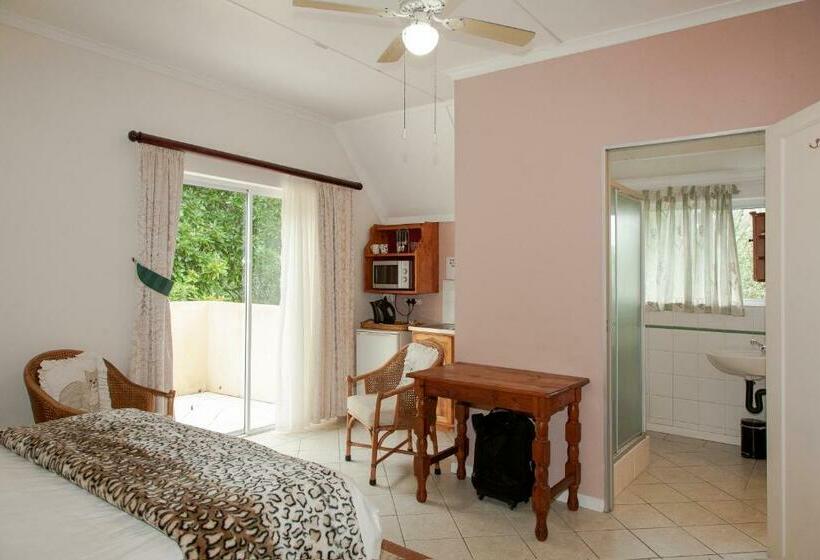 Pokój Standard, York House Guest House