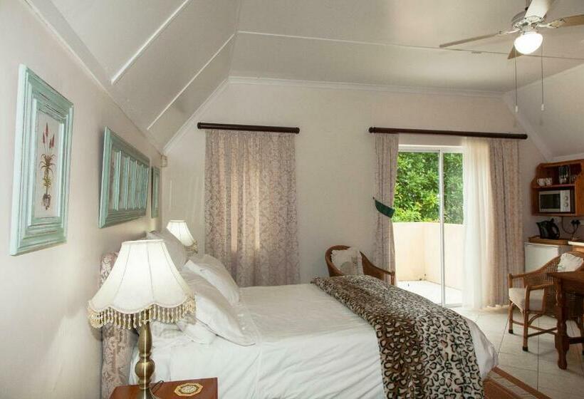 Pokój Standard, York House Guest House