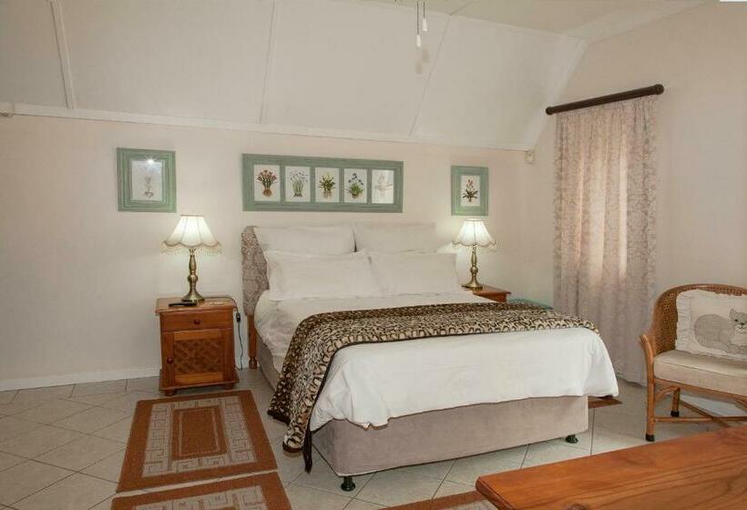 Pokój Standard, York House Guest House