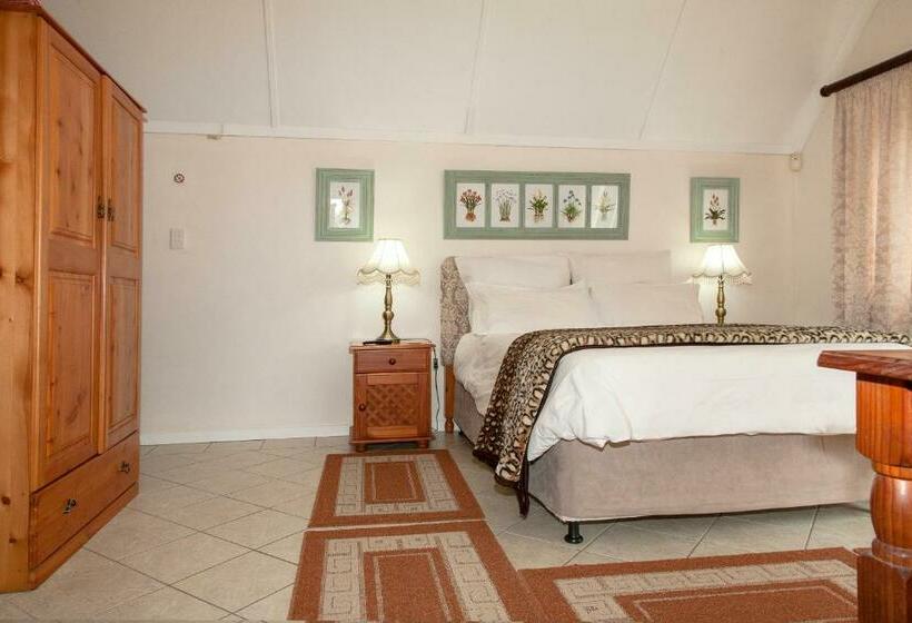 Pokój Standard, York House Guest House