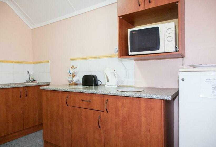 Apartament 1 Sypialnia, York House Guest House