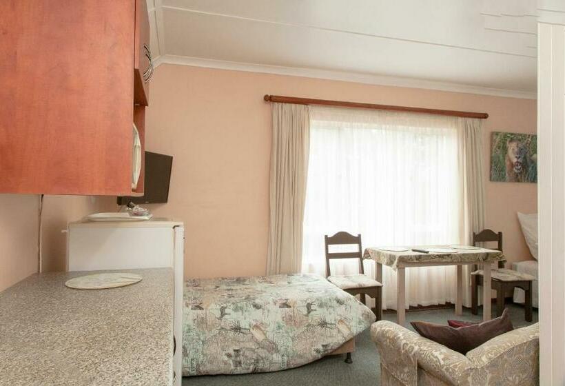 Apartament 1 Sypialnia, York House Guest House