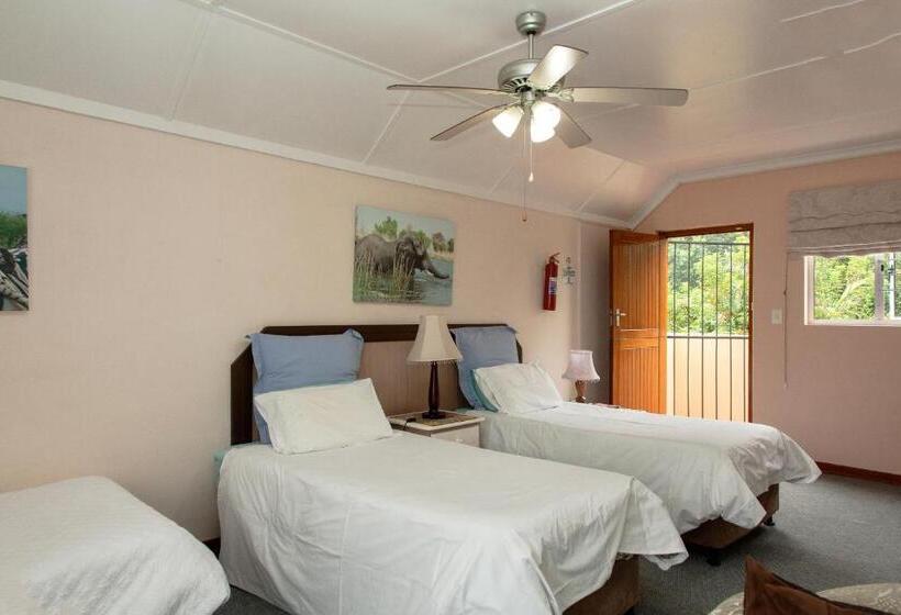 Apartament 1 Sypialnia, York House Guest House