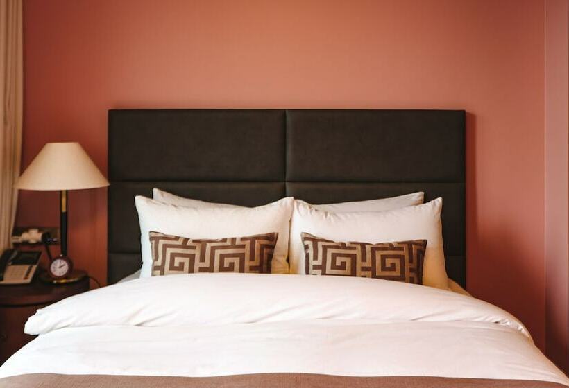 اتاق استاندارد, Bonum 1957 Hanok And Boutique