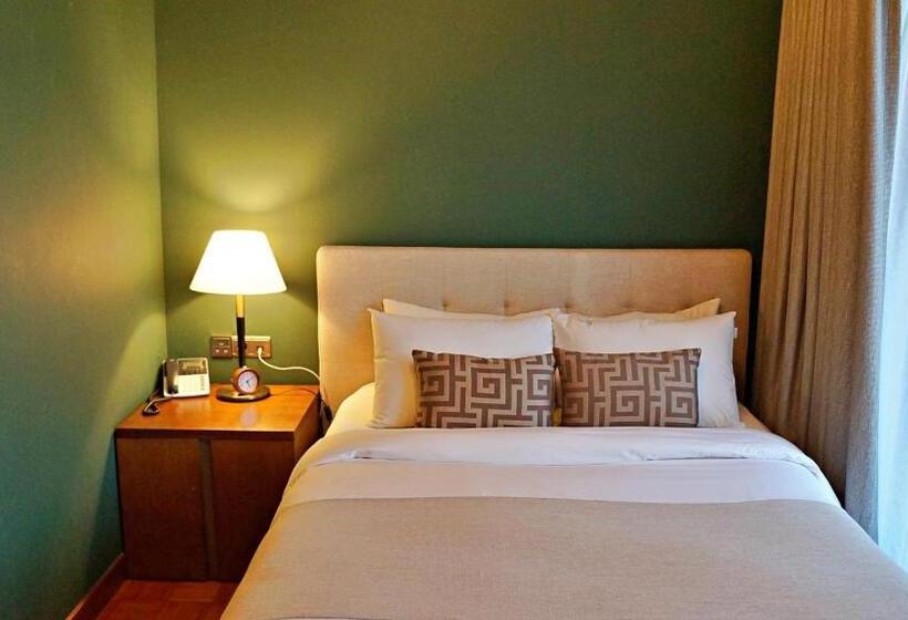 اتاق استاندارد, Bonum 1957 Hanok And Boutique